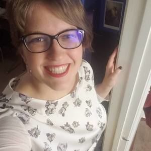 Meet your Posher, Andrea